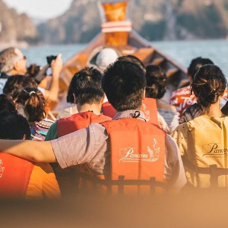 Panvaree Resort Ban Chieo Ko Екстериор снимка