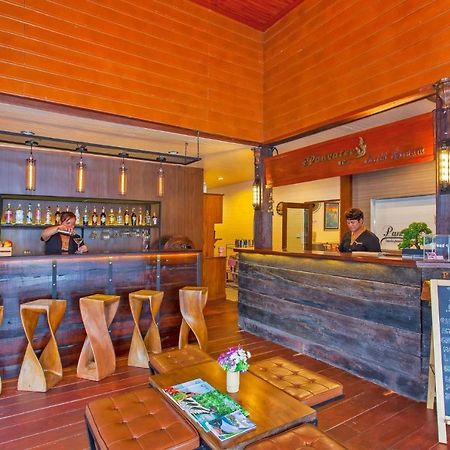 Panvaree Resort Ban Chieo Ko Екстериор снимка