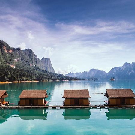 Panvaree Resort Ban Chieo Ko Екстериор снимка