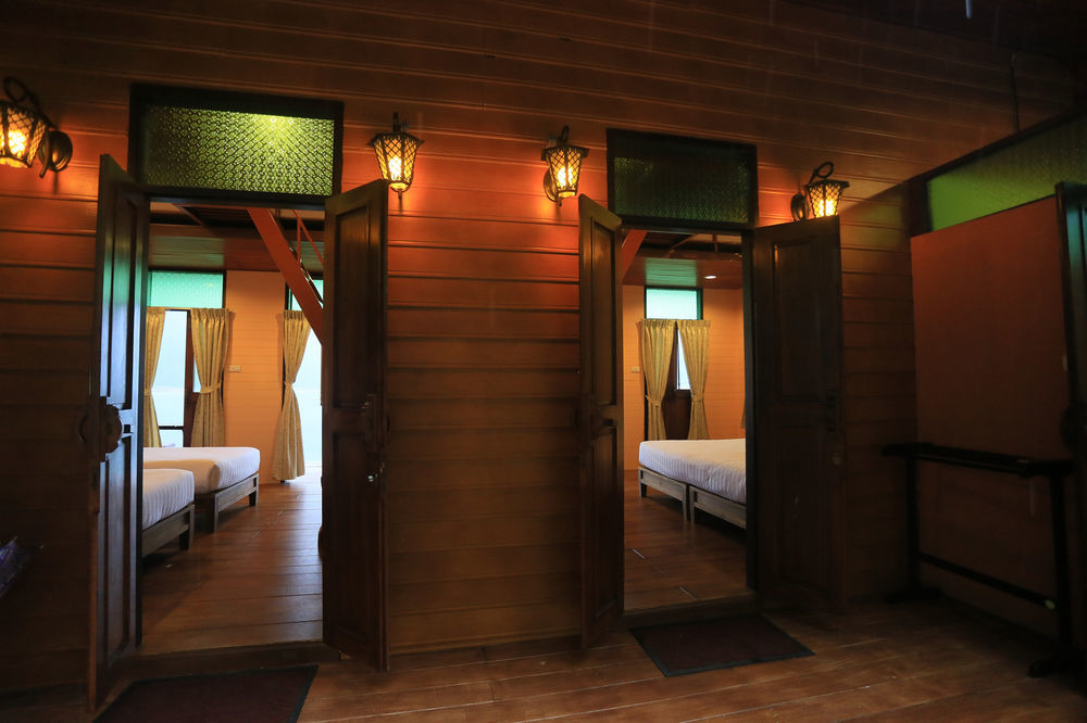 Panvaree Resort Ban Chieo Ko Екстериор снимка