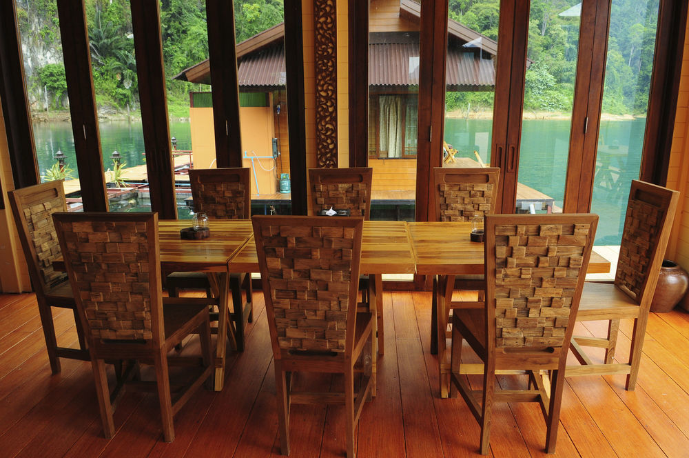 Panvaree Resort Ban Chieo Ko Екстериор снимка
