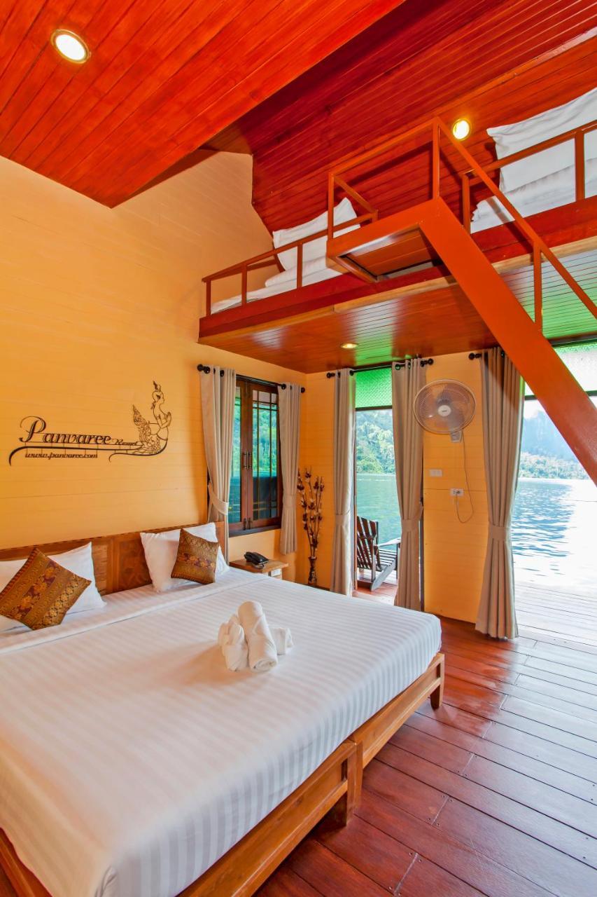 Panvaree Resort Ban Chieo Ko Екстериор снимка