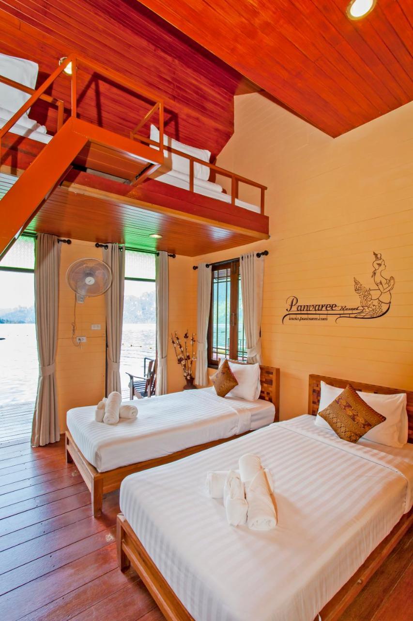 Panvaree Resort Ban Chieo Ko Екстериор снимка