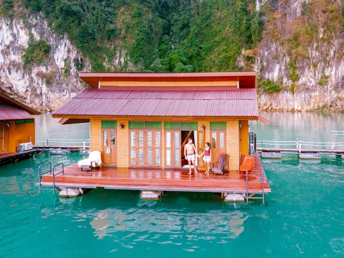 Panvaree Resort Ban Chieo Ko Екстериор снимка