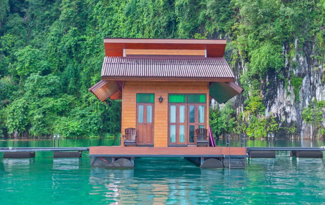 Panvaree Resort Ban Chieo Ko Екстериор снимка