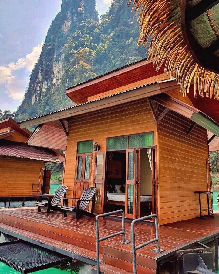 Panvaree Resort Ban Chieo Ko Екстериор снимка