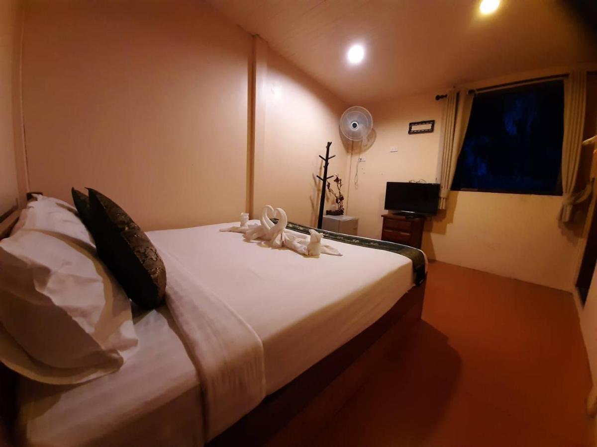 Panvaree Resort Ban Chieo Ko Екстериор снимка