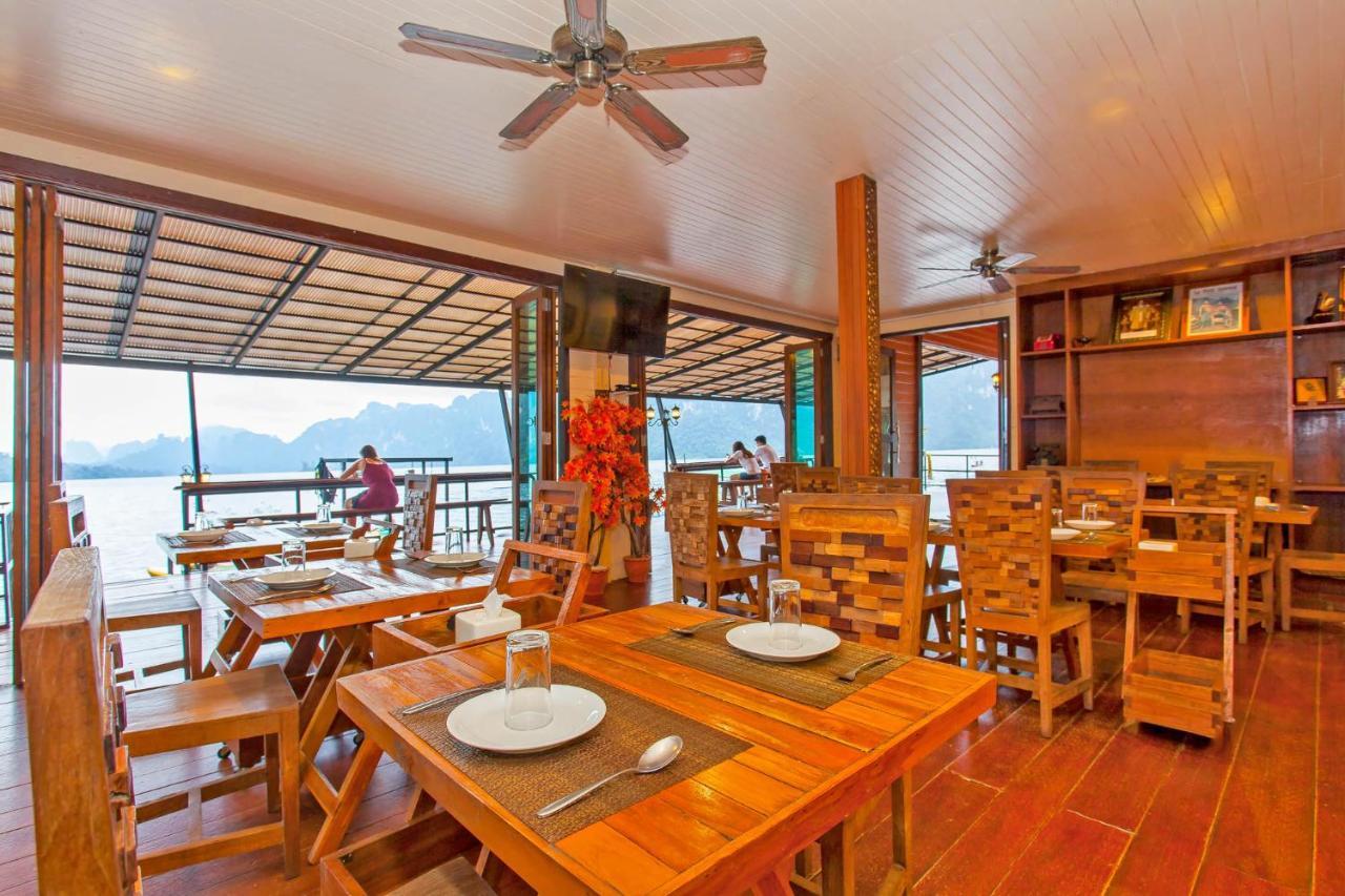 Panvaree Resort Ban Chieo Ko Екстериор снимка