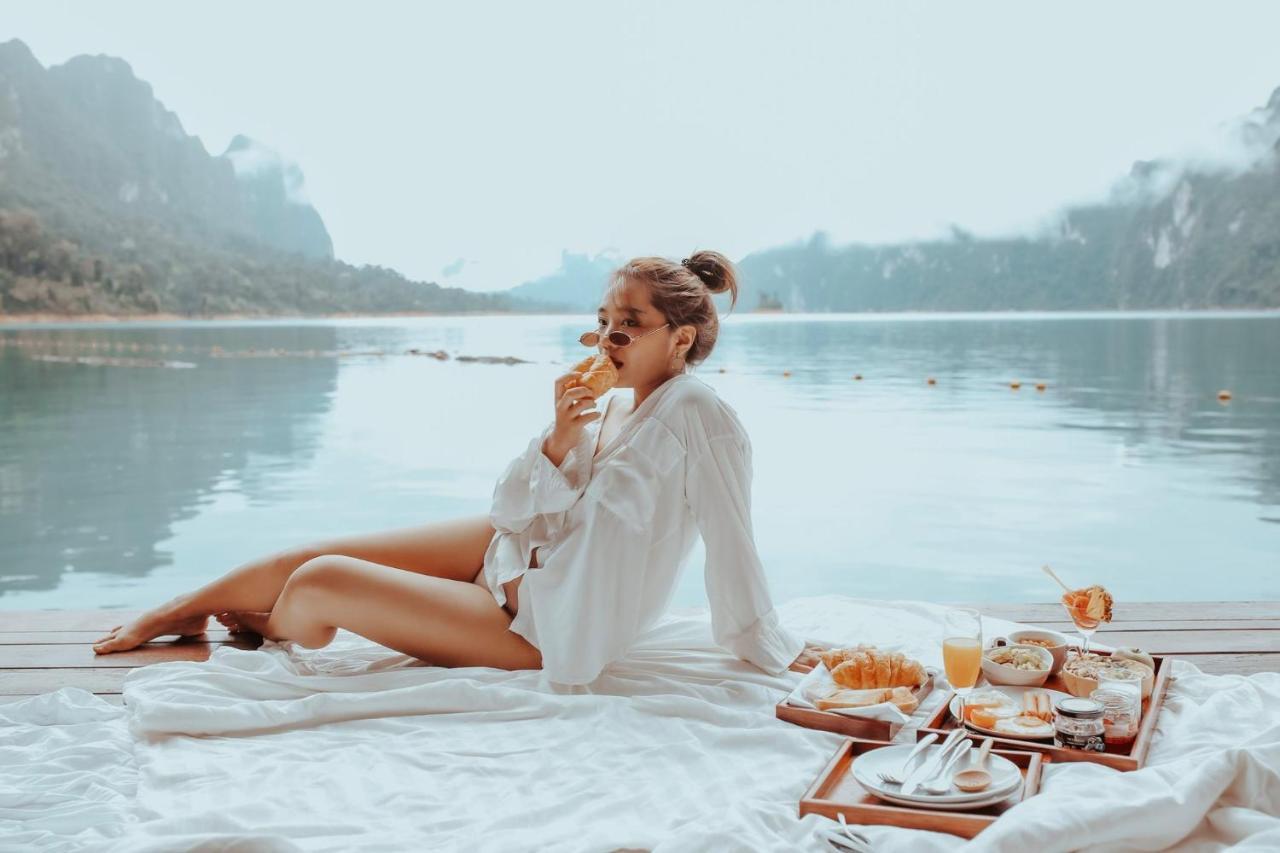 Panvaree Resort Ban Chieo Ko Екстериор снимка